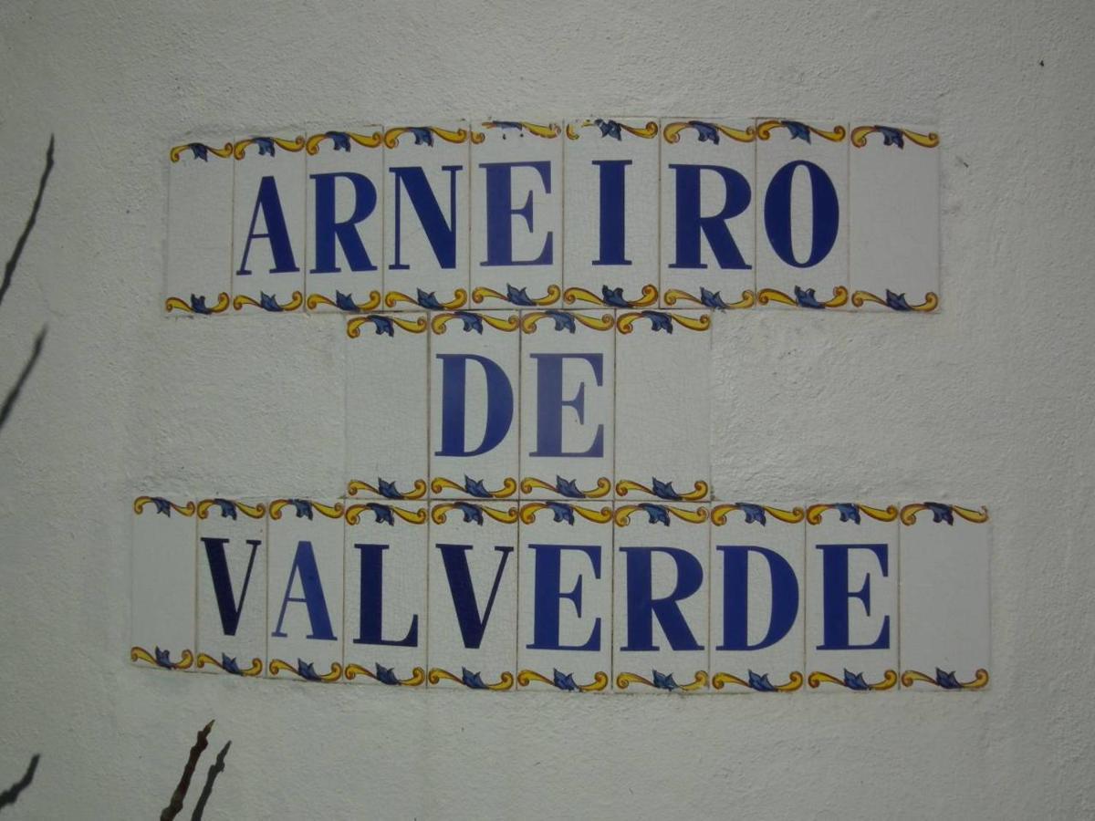 Arneiro De Valverde - Nature & Magical Sunset Odemira Ngoại thất bức ảnh